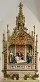 Seitenaltar