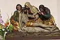 Beweinung Christi