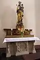Maria, Himmelskönigin