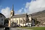 Kirche St. Johann Baptist