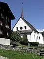 Pfarrkirche