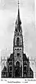 St. Peter, Vorderansicht, 1904