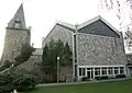 Kirche St. Mauritius
