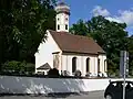 Kirche St. Peter und Paul