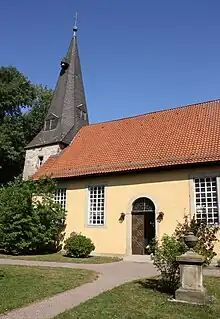 St.-Petri-Kirche