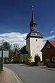 St.-Martin-Kirche in Wrisbergholzen