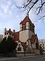 Kirche des guten Hirten, Guben