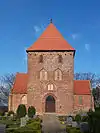 Kirche in Groß Eichsen
