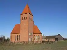 Katholische Kirche