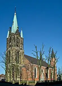 Kirche St. Martin