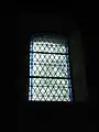 Fenster im Schiff