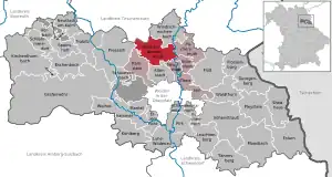 Karte