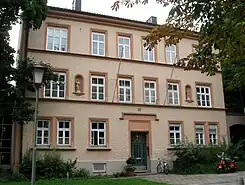 Kirchenstraße