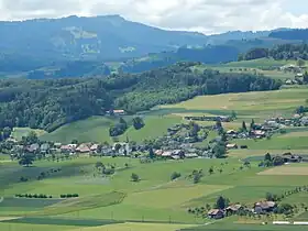 Kirchenthurnen
