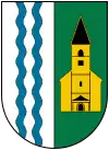 Wappen von Kirchham