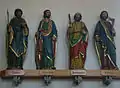 Apostelfiguren