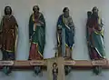Apostelfiguren