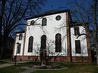 Schloßkirche