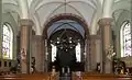 Kirchenraum