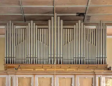 Orgel
