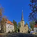 Dorfkirche Wengern