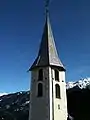 Kirchturm