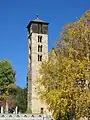Kirchturm
