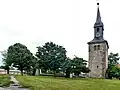 Kirchturm St. Petri am Anger
