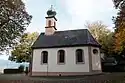 Ansicht Südseite