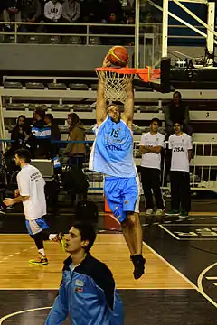 Wachsmann in 2015
