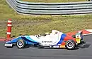 R-ace GP