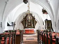 Innenraum