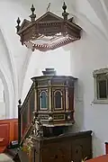 Kanzel