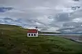 Unaðsdalur