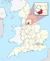 Kirklees