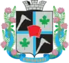 Wappen von Kirowske
