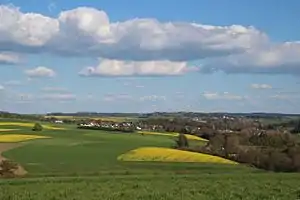 Ortsteil Kirtorf