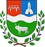 Wappen von Kisar