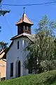 Römisch-katholische Kirche Alexandriai Szent Katalin