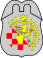 Wappen von Kiseljak