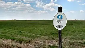 Nationalpark Kiskunság