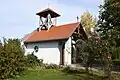 Römisch-katholische Kapelle Szűz Mária Világ királynője