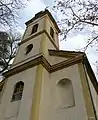 Röm.-kath. Kirche Szent György vértanú