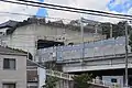 Akabadebai-Tunnel