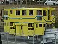 Der Arbeitszug Typ 501