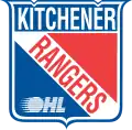Logo der Kitchener Rangers