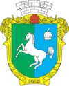 Wappen von Kizman