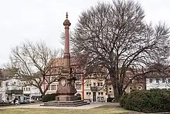 Königsplatz