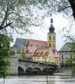 St. Johannes der Täufer