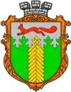 Wappen von Kiwerzi
